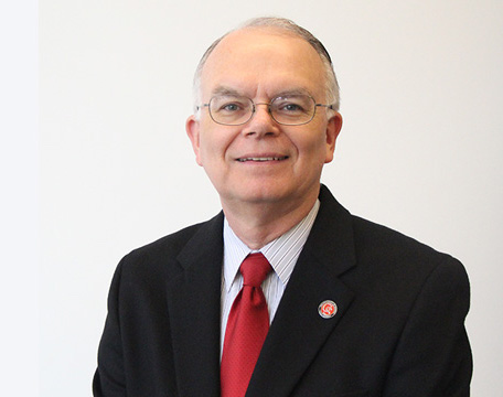 Keith Herndon